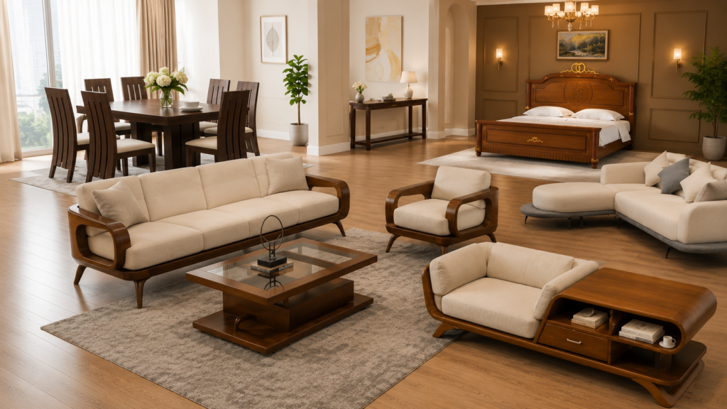 website banner